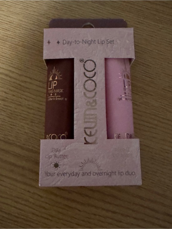 Other - Day-to-Night Lip Set
